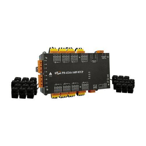 PM-4324A-160P-MTCP CR ICP DAS